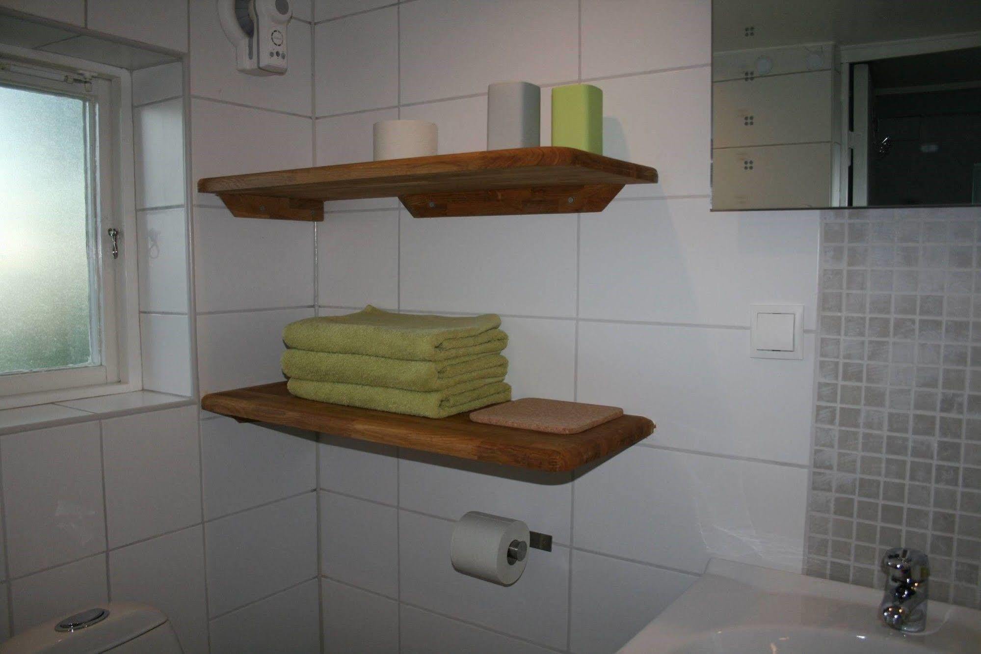 Lilla Huset Pa Slaetten B&B Lund Buitenkant foto