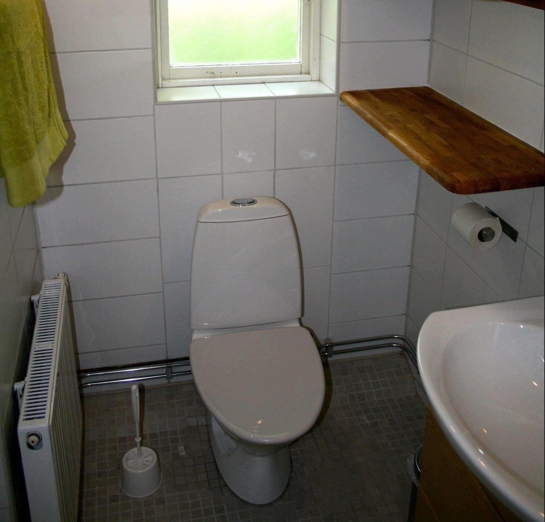 Lilla Huset Pa Slaetten B&B Lund Buitenkant foto