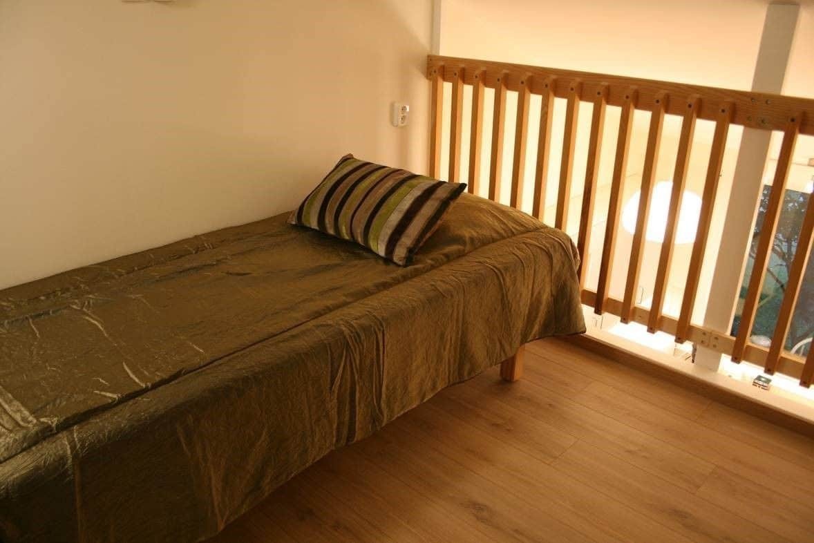 Lilla Huset Pa Slaetten B&B Lund Buitenkant foto